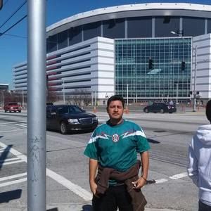 Meet your Posher, Jaime